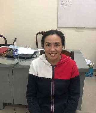 Đường dây làm giả xăng dầu 1 triệu lít/ngày: Bắt 'vợ bé' đối tượng cầm đầu