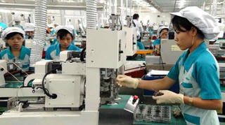 Tranh chấp lao động có xu hướng gia tăng