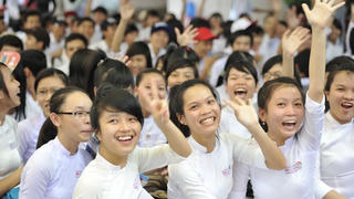 Công dân toàn cầu