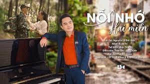 Nỗi nhớ hai miền