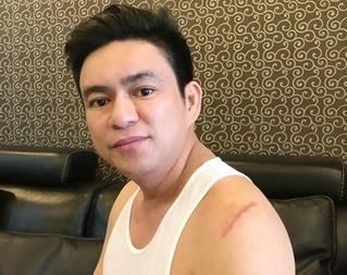 Mở rộng điều tra vụ bác sỹ Chiêm Quốc Thái bị chém trọng thương