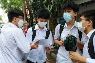 Lựa chọn môn học lớp 10 THPT: Xây dựng chương trình sát định hướng nghề nghiệp