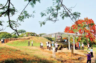 Điện Biên hôm nay