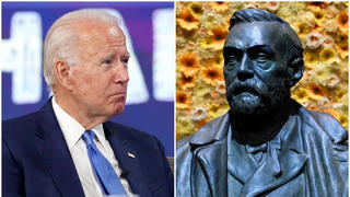 Sau Tổng thống Trump, ông Biden cũng được đề cử Giải Nobel Hòa bình