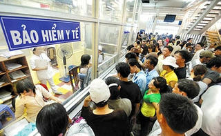 Kiên quyết ngăn chặn trục lợi Quỹ bảo hiểm y tế