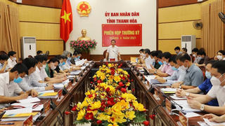 Thanh Hóa lập tổ công tác kiểm tra, xử lý cán bộ ‘vòi vĩnh’