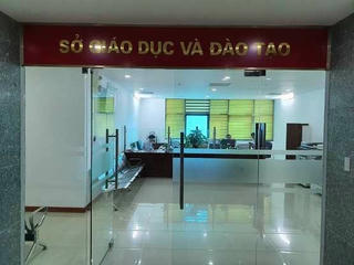 Khởi tố nguyên Giám đốc Sở GD-ĐT tỉnh Quảng Ninh và 14 đồng phạm