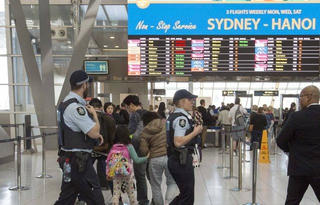 Mang thịt lợn từ Việt Nam vào Australia có thể bị phạt tới 7 tỷ đồng