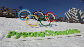 Hàn Quốc nhấn mạnh vai trò giảm căng thẳng của Olympic PyeongChang