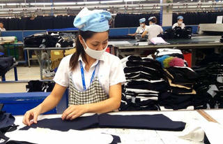 Doanh nghiệp vẫn khó tiếp cận vốn ưu đãi