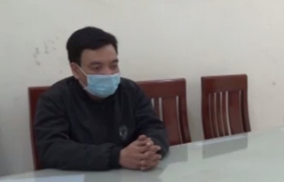 Hải Dương: Khởi tố đối tượng chống đối tại trạm kiểm soát dịch