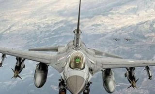 Quân đội Syria sẽ bắn hạ tất cả máy bay vi phạm không phận