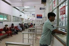 Long An đầu tư 300 tỷ đồng xây bệnh viện phổi mới