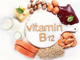 Dấu hiệu nhận biết thiếu hụt chất dinh dưỡng cần biết ngay