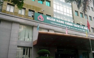 Điều động, bổ nhiệm nhân sự chủ chốt Ngân hàng Chính sách xã hội
