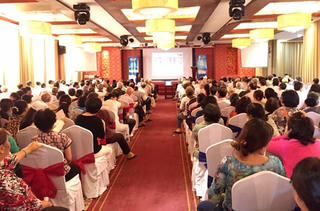Gần 500 người tiêu dùng được phổ biến Luật Bảo vệ quyền lợi người tiêu dùng