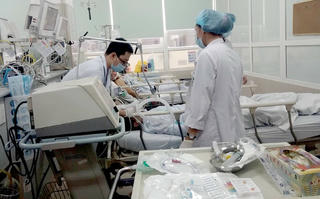 Rượu, bia và hệ lụy