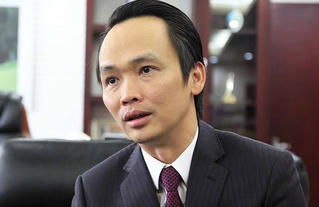 Huỷ bỏ quyết định xử phạt hành chính với ông Trịnh Văn Quyết