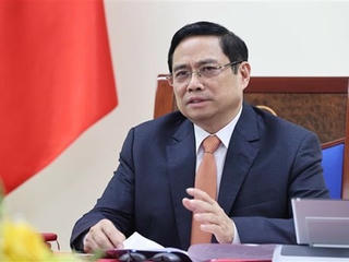 Thủ tướng: Quán triệt nguyên tắc '3 không' trong gỡ khó về giao thông