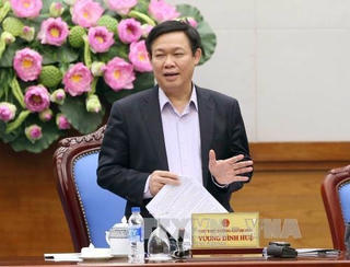 Thành lập Ban chỉ đạo đổi mới, phát triển kinh tế tập thể, hợp tác xã