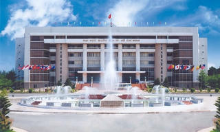 Hai đại học Việt Nam lọt top 1.000 trường hàng đầu thế giới