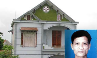 Vụ sát hại 4 bà cháu: Cháu rể bị nghi có liên quan