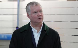 Mỹ vẫn để ngỏ cánh cửa đối thoại với Triều Tiên