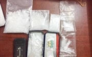 Truy tố hai đối tượng vận chuyển khối lượng lớn heroin