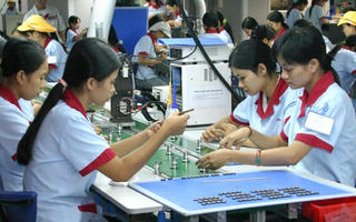 Doanh nghiệp cần trợ lực