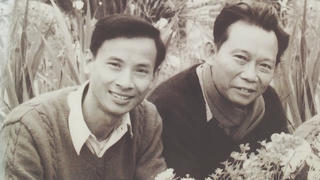 Nhà báo Cao Kim và một thời viết trong lửa đạn
