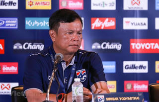HLV Thái Lan xin từ chức sau thảm bại tại King's Cup 2019