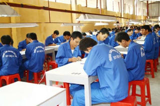 Tái hòa nhập cho người nghiện ma túy