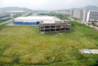 Bắc Ninh: Thu hồi 48 dự án khảo sát địa điểm quá thời hạn