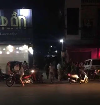 Thái Nguyên: Anh trai truy sát gia đình em gái khiến 3 người thương vong
