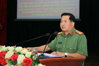 An Giang: 154 đối tượng truy nã đang sống ngoài vòng pháp luật  