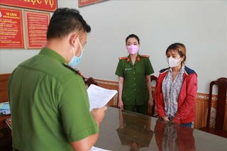 Đà Nẵng: Bắt nữ giám đốc chiếm đoạt hàng chục tỷ đồng của khách hàng