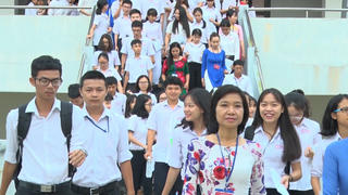 Quảng Nam: 24 thí sinh được miễn thi và đặc cách tốt nghiệp THPT
