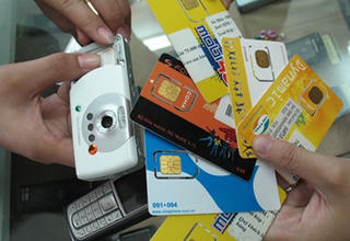 15 triệu SIM kích hoạt sẵn sẽ bị khóa dịch vụ và thu hồi