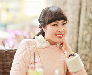 Nhà văn Di Li: Không thể gây thiện cảm với lời nói phản cảm