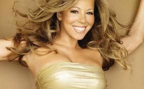 Người nổi tiếng: Mariah Carey