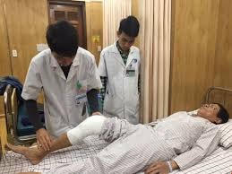 Phẫu thuật thành công ca bệnh hiếm gặp trên thế giới