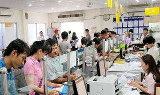 Khó tăng tốc
