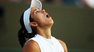 Wimbledon 2018: Nhà vô địch gục ngã, hàng loạt hạt giống bị loại
