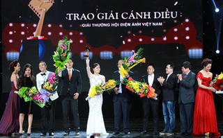 Ngày Điện ảnh Việt Nam 2020