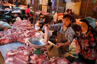 Sòng phẳng với dân