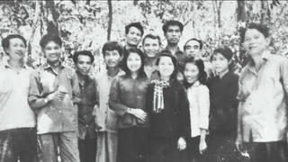 Thép Mới, như tôi đã biết