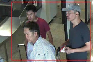 Interpol ra Thông báo Đỏ bắt 4 nghi phạm trong vụ Kim Jong-nam