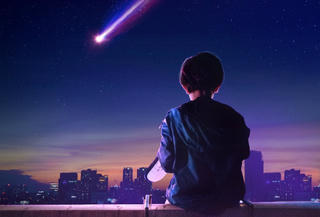 ‘Maika - Cô bé đến từ hành tinh khác’ tham dự Liên hoan phim Sundance 2022