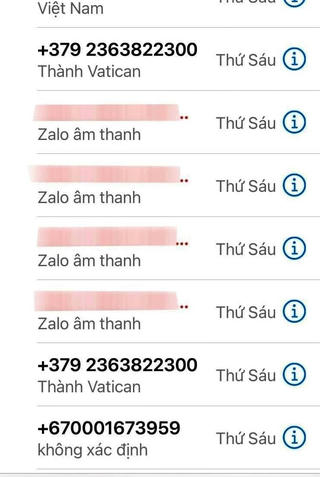 Quảng Nam: Mạo danh Công an gọi lừa đảo