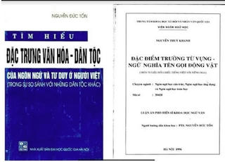 Lùi thời hạn báo cáo vụ giáo sư ‘đạo’ văn